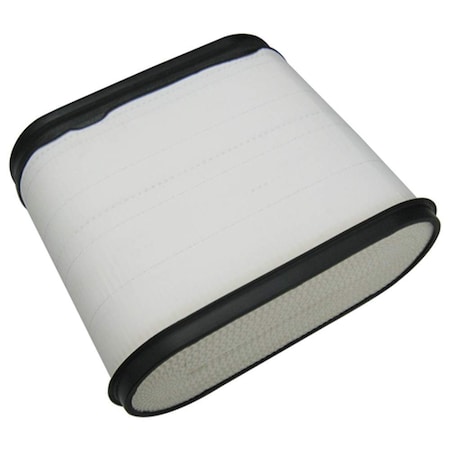Aftermarket Outer Air Filter Fits John Deere AL150285 Replaces AL172781 AL150285-CC